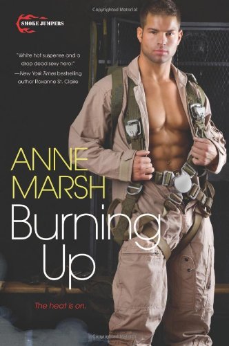 Anne Marsh/Burning Up